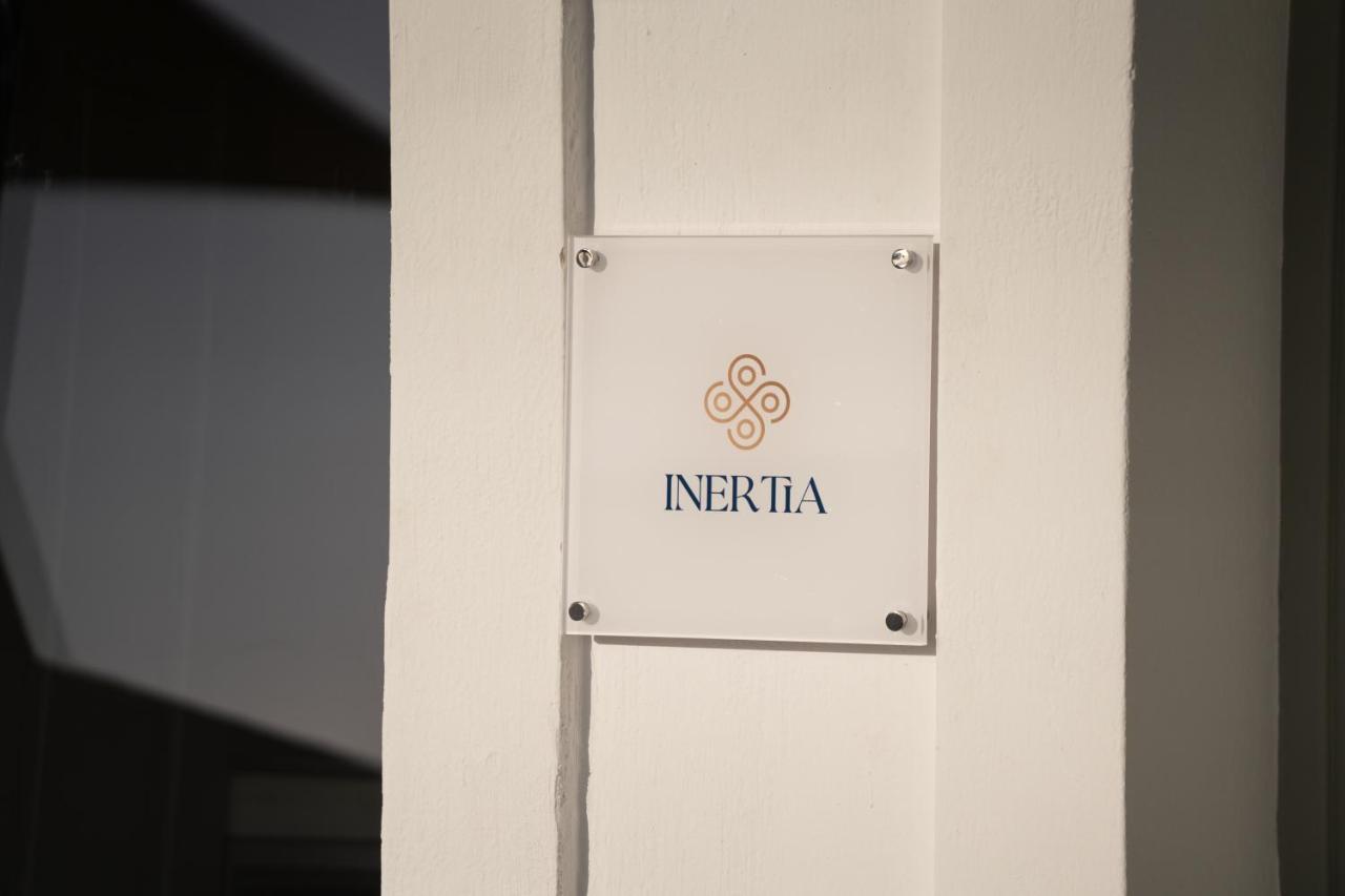 Asha Luxury Suites サントリーニ エクステリア 写真